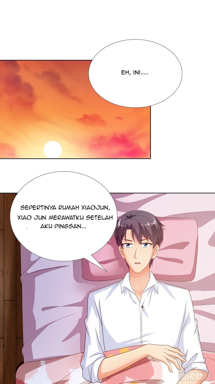 Super School Doctor (Supreme Campus Doctor) chapter 67